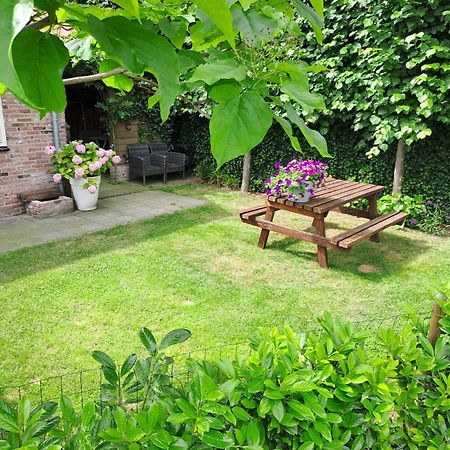 Guesthouse Valkenswaard Exterior photo