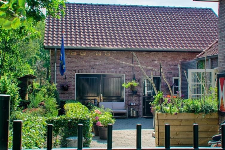 Guesthouse Valkenswaard Exterior photo