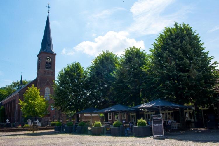 Guesthouse Valkenswaard Exterior photo