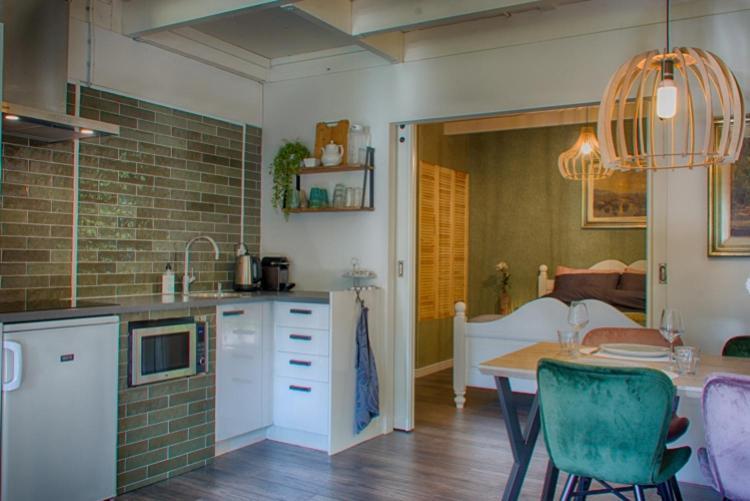 Guesthouse Valkenswaard Exterior photo