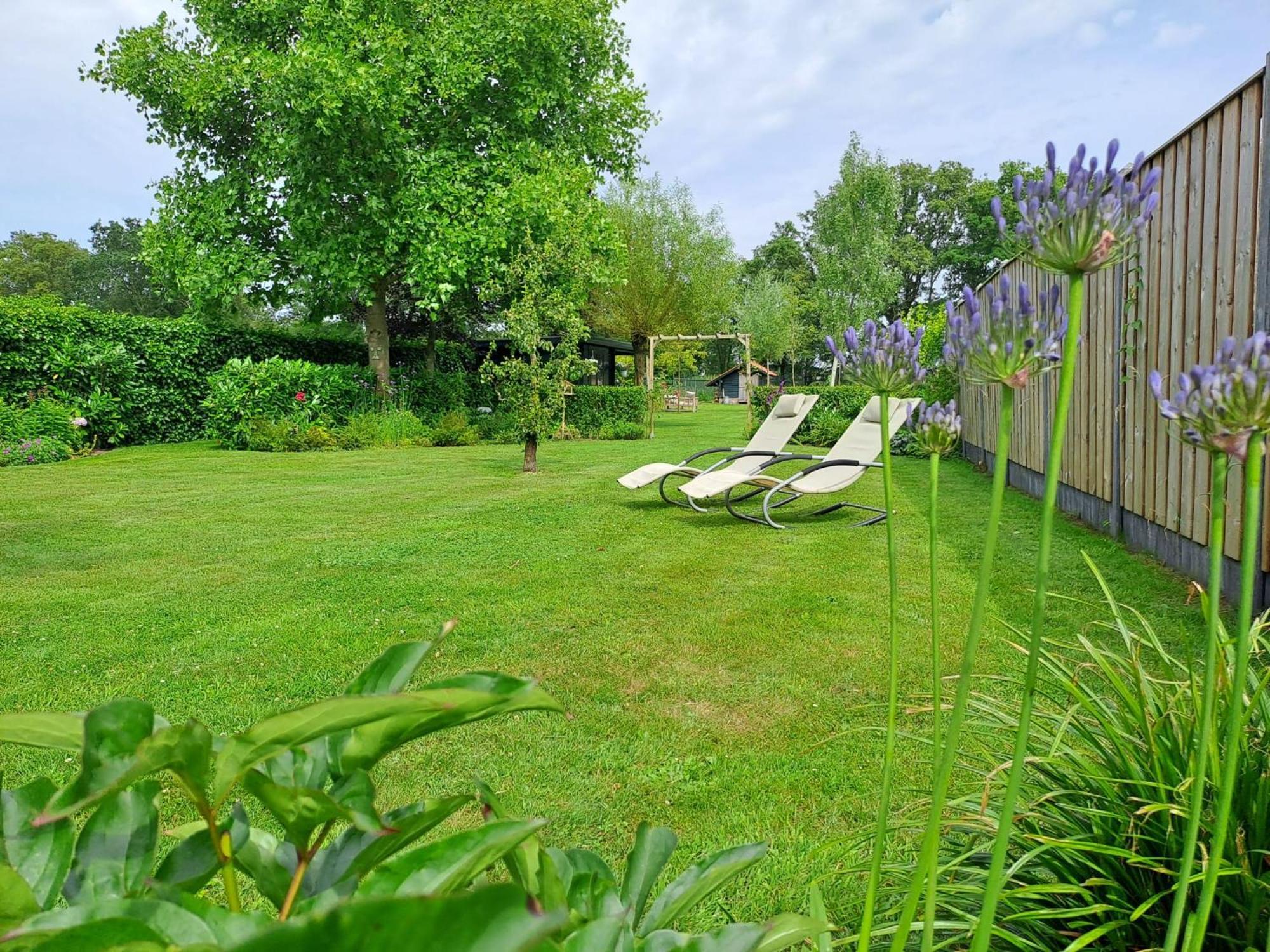 Guesthouse Valkenswaard Exterior photo