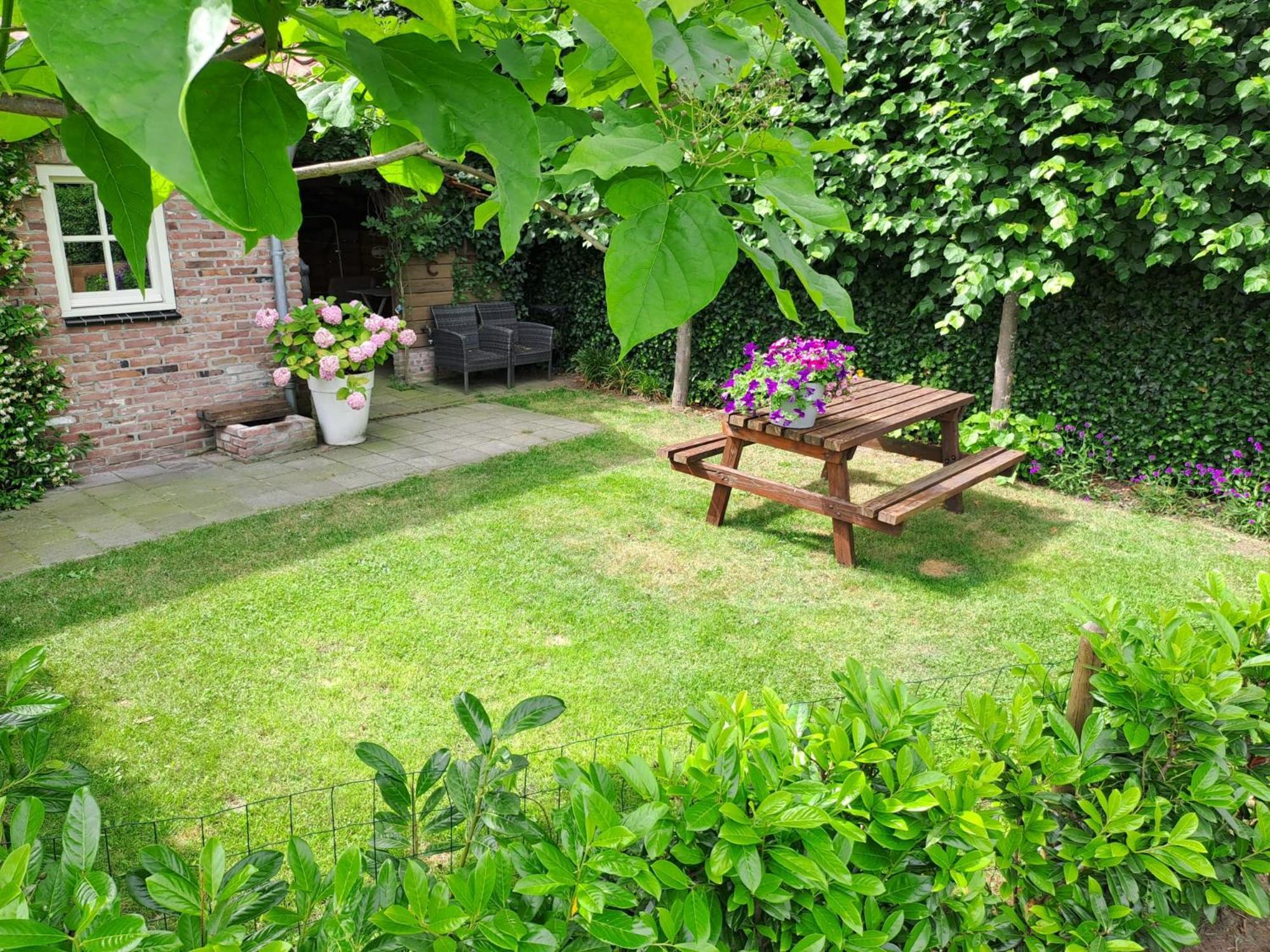 Guesthouse Valkenswaard Exterior photo